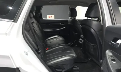 Hyundai Santafe 2021, 169158 км, за 16500000 KRW - фото 12