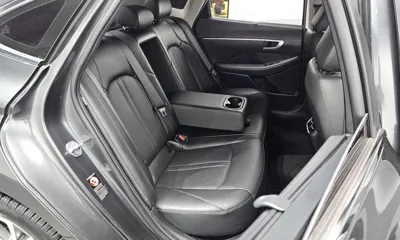 Hyundai Sonata 2021, 88044 км, за 17500000 KRW - фото 16