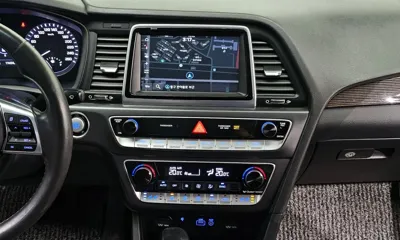 Hyundai Sonata 2018, 176542 км, за 9800000 KRW - фото 14