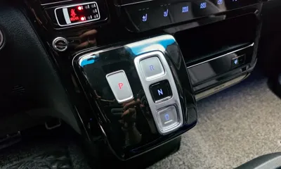 Hyundai Staria 2022, 83433 км, за 24000000 KRW - фото 9