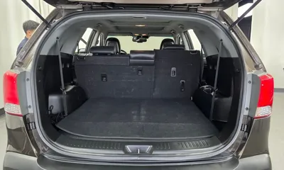 Kia Sorento 2011, 248633 км, за 3900000 KRW - фото 20