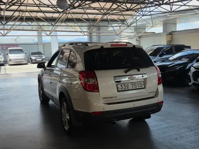 ChevroletGMDaewoo Captiva 2011, 195500 км, за 2780000 KRW - фото 6