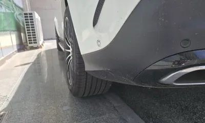 Mercedes-Benz GLE-Class 2022, 72269 км, за 75780000 KRW - фото 5