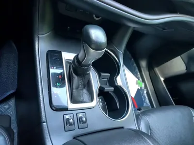 Toyota Highlander 2019, 94500 км, за 109200 CNY - фото 10