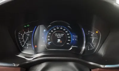 Hyundai Santafe 2019, 102470 км, за 19900000 KRW - фото 8