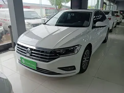 Volkswagen Sagitar · 2019 год