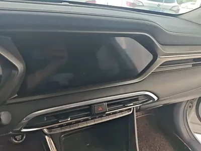 GAC Motor Trumpchi GS4 2020, 83900 км, за 49100 CNY - фото 13