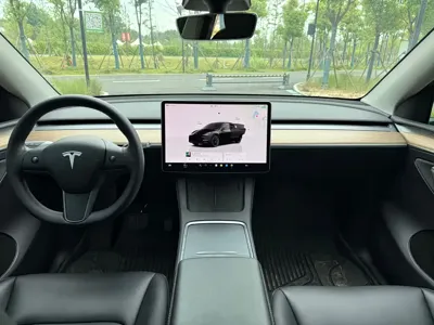 Tesla Model Y 2023, 60000 км, за 168000 CNY - фото 4