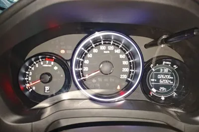 Honda XR-V 2019, 26200 км, за 72214.83 CNY - фото 18