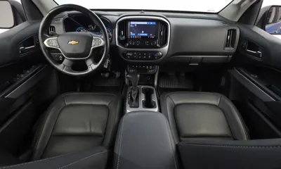 ChevroletGMDaewoo Colorado 2020, 41852 км, за 20900000 KRW - фото 7