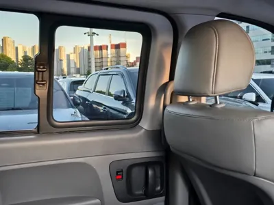 Hyundai Starex 2021, 112953 км, за 14600000 KRW - фото 14