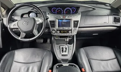KG_Mobility_Ssangyong KORANDO 2019, 136780 км, за 9900000 KRW - фото 7