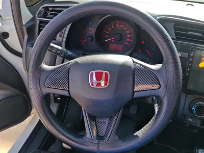 Honda Fit 2019, 110900 км, за 37000 CNY - фото 15
