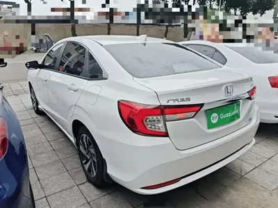 Honda Crider 2019, 138000 км, за 36300 CNY - фото 5