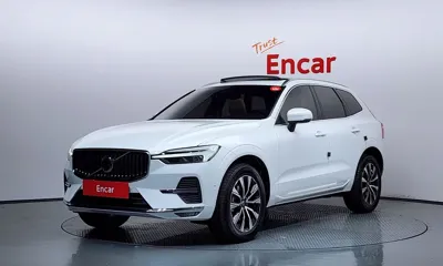 Volvo XC60 · 2023 год