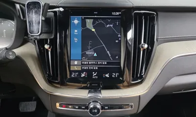 Volvo XC60 2018, 106891 км, за 26950000 KRW - фото 32