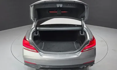 Genesis G70 2020, 86586 км, за 22900000 KRW - фото 20