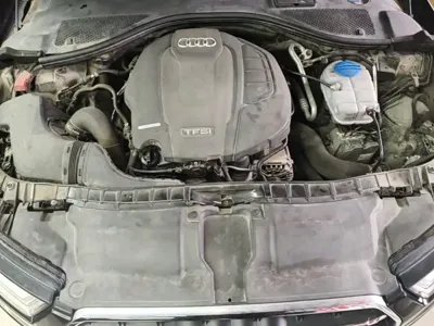Audi A6L 2018, 174700 км, за 100700 CNY - фото 20