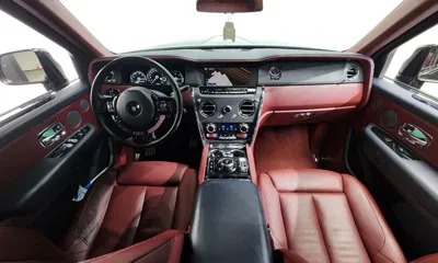 Rolls-Royce Cullinan 2020, 50805 км, за 340000000 KRW - фото 7