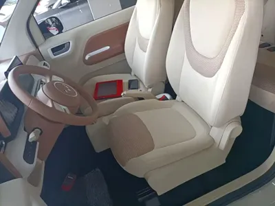 Wuling MINIEV 2024, 18000 км, за 26600 CNY - фото 15