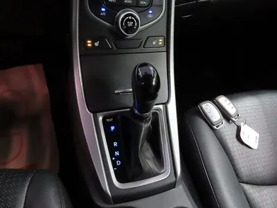 Hyundai Avante 2014, 213342 км, за 4200000 KRW - фото 13