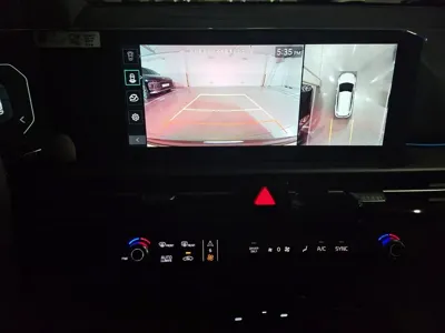 Kia Sportage 2025, 8000 км, за 21600000 KRW - фото 8