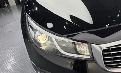 Kia Canival 2016, 117769 км, за 12900000 KRW - фото 22