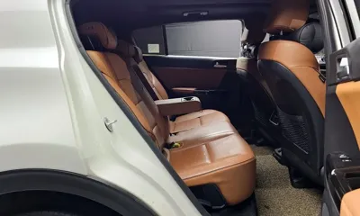 Kia Sportage 2018, 99344 км, за 14500000 KRW - фото 11