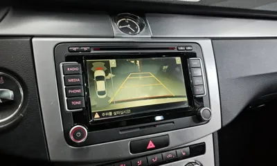Volkswagen CC 2015, 201595 км, за 5790000 KRW - фото 15