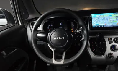 Kia Ray 2022, 59090 км, за 8890000 KRW - фото 12