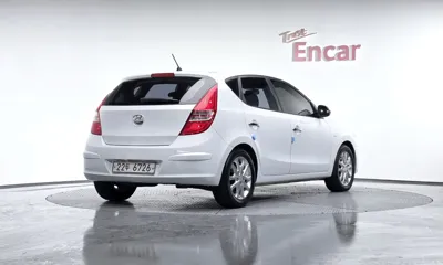 Hyundai i30 2009, 94606 км, за 3800000 KRW