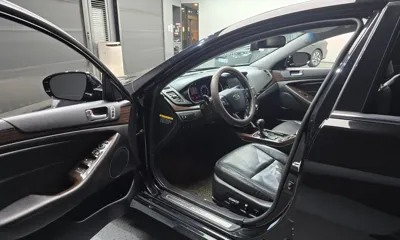 Kia K7 2015, 133486 км, за 6700000 KRW - фото 10