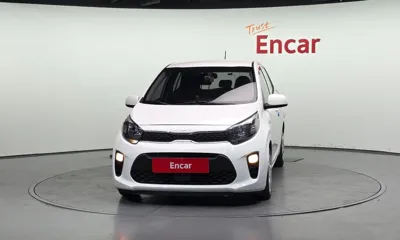 Kia Morning 2017, 160750 км, за 4500000 KRW - фото 3