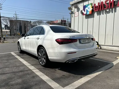 Mercedes-Benz E-Class 2023, 31000 км, за 53800000 KRW