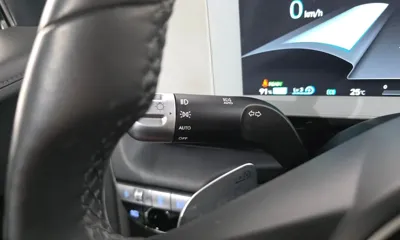 Hyundai Ioniq5 2022, 135934 км, за 25700000 KRW - фото 37