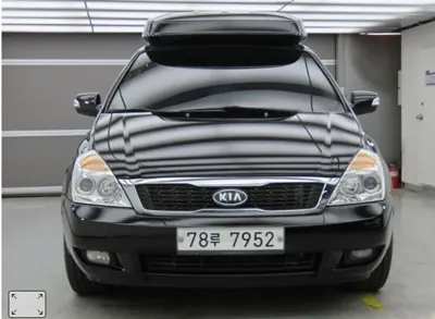 Kia Canival 2012, 182456 км, за 6300000 KRW - фото 3