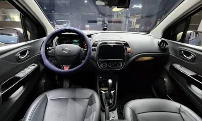 Renault-KoreaSamsung QM3 2017, 24048 км, за 9200000 KRW - фото 7