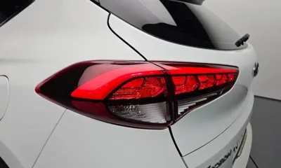 Hyundai Tucson 2017, 119745 км, за 8900000 KRW - фото 23
