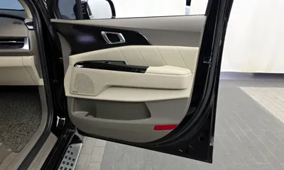 Kia Canival 2021, 114907 км, за 27990000 KRW - фото 25