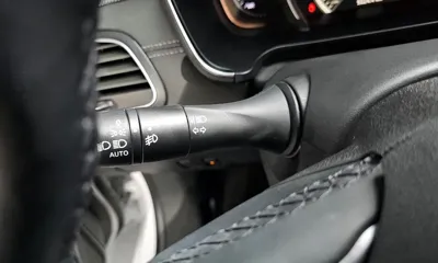 Renault-KoreaSamsung SM6 2019, 131565 км, за 9890000 KRW - фото 27