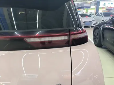BYD Seagull 2025, 27100 км, за 60100 CNY - фото 8