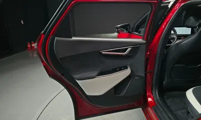 Kia EV6 2022, 57072 км, за 31000000 KRW - фото 25
