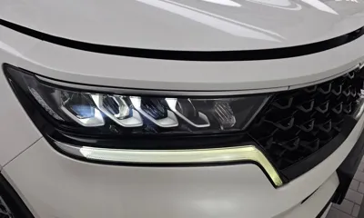 Kia Sorento 2021, 82080 км, за 19490000 KRW - фото 22