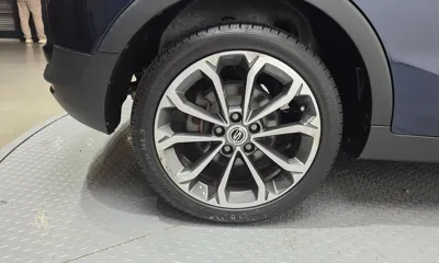 KG_Mobility_Ssangyong TIBOLI 2017, 53148 км, за 7700000 KRW - фото 5