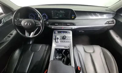 Hyundai Palisade 2022, 56165 км, за 25990000 KRW - фото 7