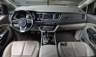 Kia Canival 2016, 185608 км, за 11400000 KRW - фото 7