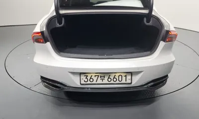 Hyundai Grandeur 2023, 51756 км, за 23500000 KRW - фото 20