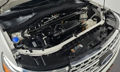 Ford Explorer 2022, 38732 км, за 29790000 KRW - фото 6