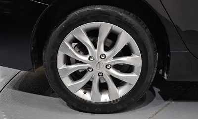 Renault-KoreaSamsung SM7 2016, 46333 км, за 7900000 KRW - фото 5