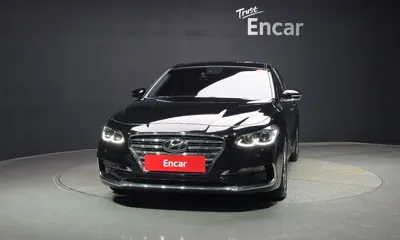 Hyundai Grandeur 2019, 29673 км, за 18700000 KRW